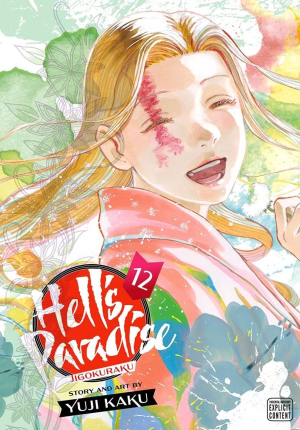 Hell's Paradise: Jigokuraku